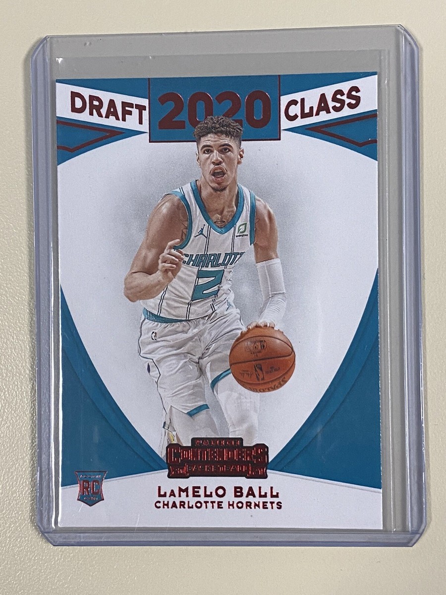 2020-21 Panini Contenders Lamelo Ball 2色 s-l400.jpg