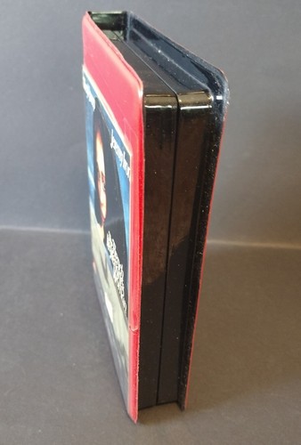 Die Frau des französischen Leutnants (1981) (Betamax) Die Videostation - Cut-Box - Bild 12 von 13