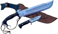 SALE UPTO 30 OFF, 14 Predator EUK Kukri Knife, EGKH Survival Machete, khukuri  