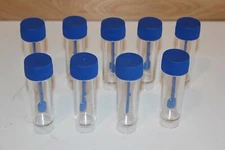 Palintest / Wagtech Universal Spoons Lot of 9