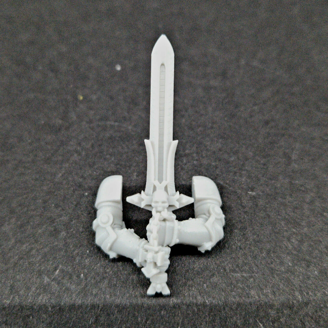 Greytide Studio New Items