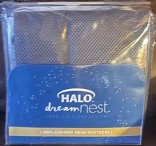 HALO DreamNest Replacement Mesh Mattress