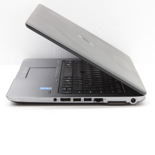 HP EliteBook 840 G1 Windows 11 Pro 14" Laptop Intel Core i5 4300U 8GB 240 GB SSD - Afbeelding 7 van 12