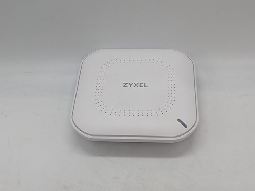 FAULTY Zyxel NWA50AX Pro multi-gig WiFi 6 AX3000 PoE access point 2.5G READ DESC - Afbeelding 2 van 9