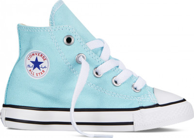 toddler converse poolside