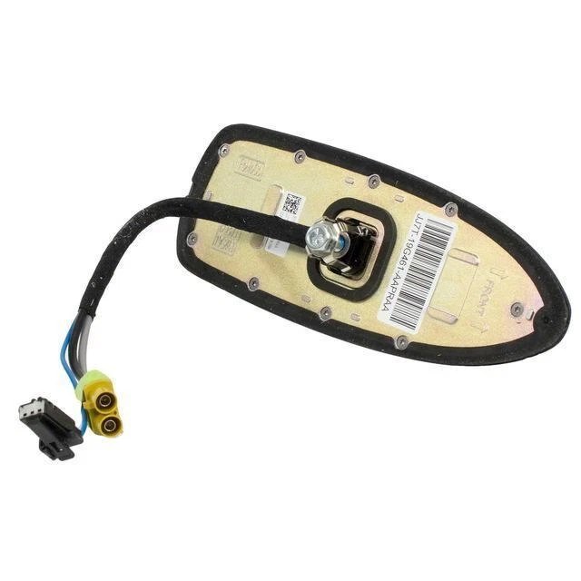 Nuevo soporte de antena de radio tipo tiburón Edge 2015-2022 OEM Ford JJ7Z-18936-AAPTM Foto 3 de 4