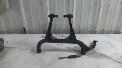 02 Kawasaki ZX1200 ZX 12 1200 ZX12 C Ninja Centerstand Center