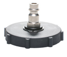 SW steel 01499L-3 adapter euro Ø 43.5 mm universal for brake bleeder