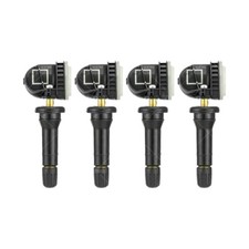 Fits For Ford Ranger Fiesta Ecosport 4x Tire Pressure Sensor EV6T-1A180-DC