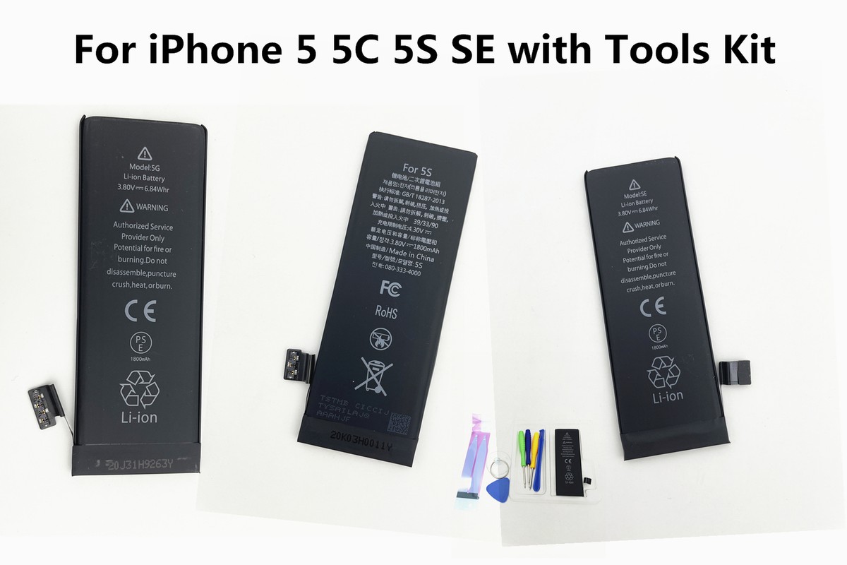 Batterie De Rechange Pour Doro DBN-2920A – 2200mAh, Li-polymère, 3,8V, Compatible à 100%