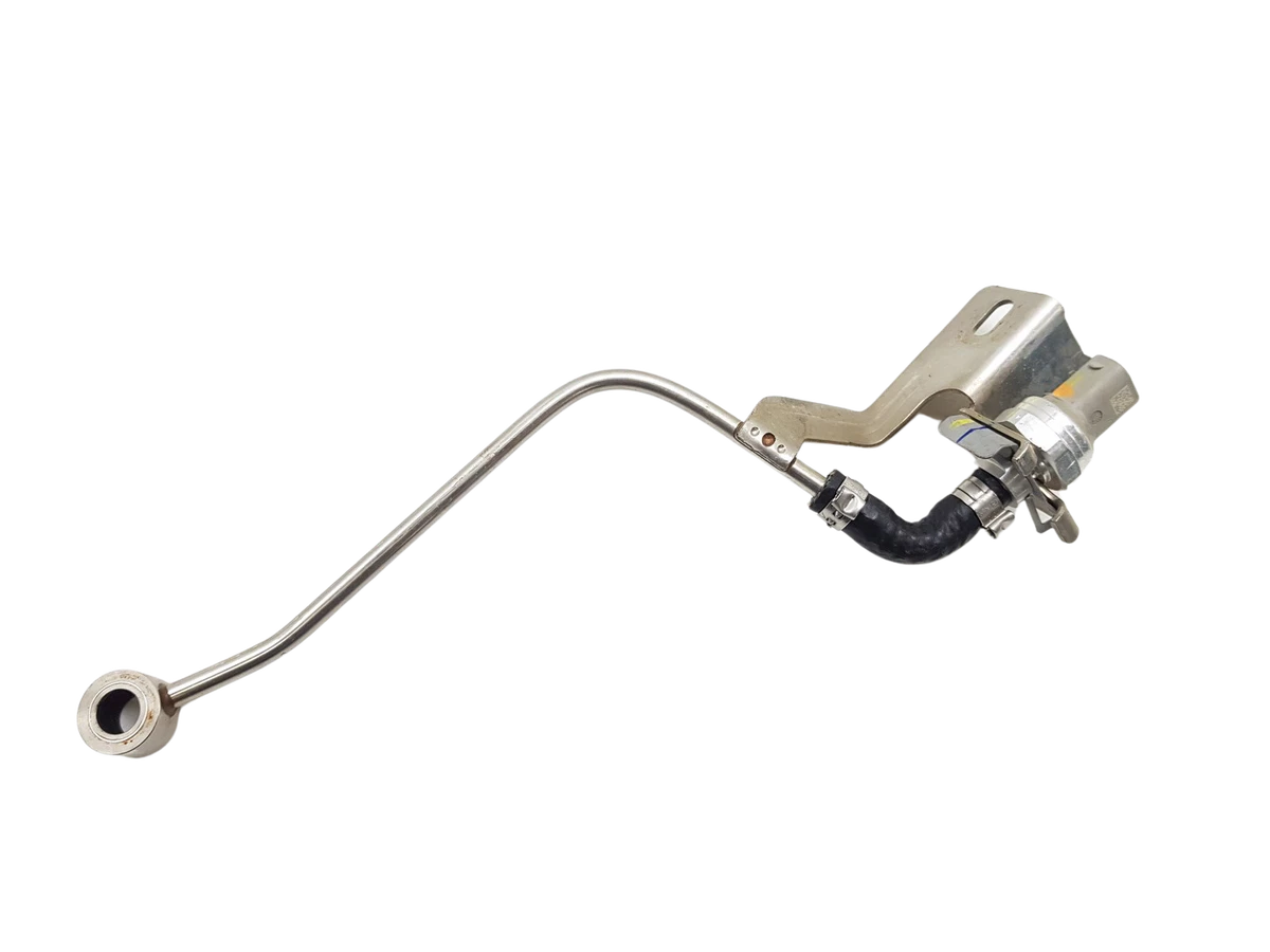 Differential Pressure Sensor 223650901R 223217619R 1.6dci Renault 