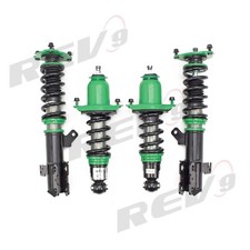 Rev9 Power Hyper Street 2 Coilovers Lowering Suspension for Scion tC 05-10 New