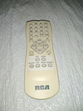 Fastshipping🇺🇲 RCA RC1113123/00 TV Remote Control See Item Description 