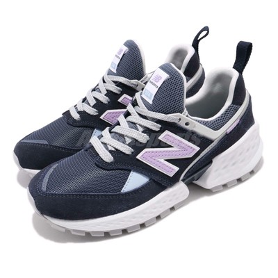 new balance 860 dames purper