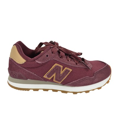new balance 515 burgundy