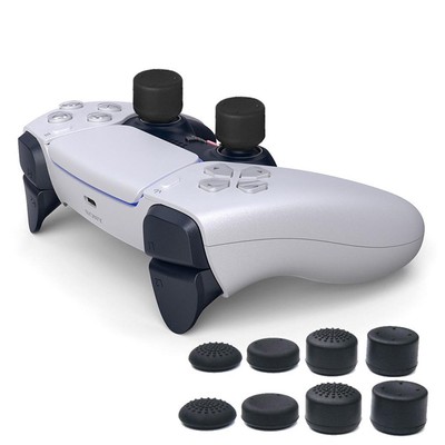 Joystick Daumen-Stick Grip Silikon Kappe For Sony PS5/PS4/PS3 Xbox Switch Pro