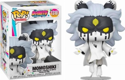 Funko POP! Naruto Boruto - Momoshiki #1310 (Exclusive)