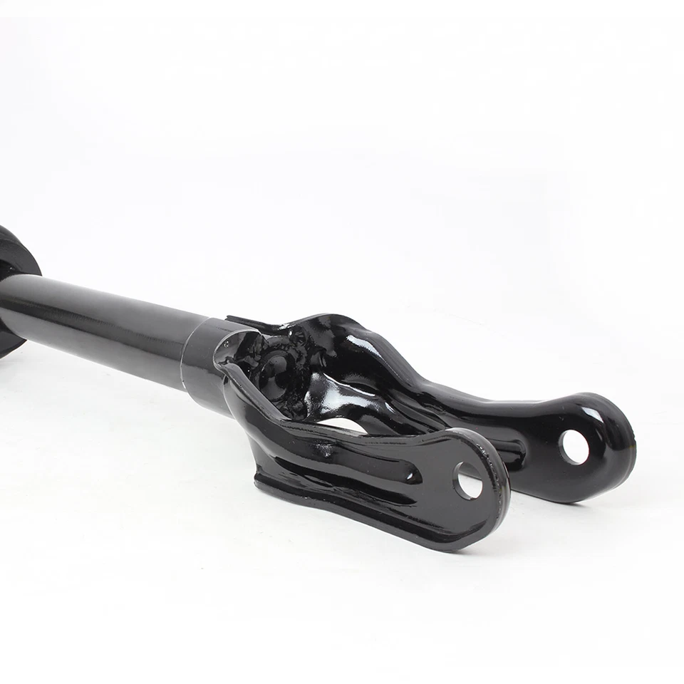 2011-2015 Jeep Grand Cherokee V6 Front Complete Struts & Rear Shock Absorbers - Image 3 of 4