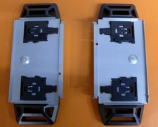 NEW Dell PowerEdge T610 T620 T710 T-Series Caster Kit NU231 F640C T501M