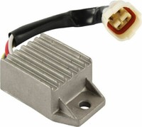 Spannungsregler Ktm XCF-W 250 2006 2011 80011034000