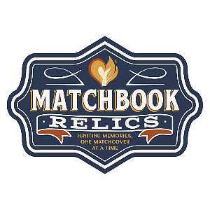 Matchbook Relics | eBay Stores