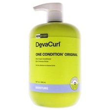 DevaCurl One Condition Original , 32 oz Conditioner
