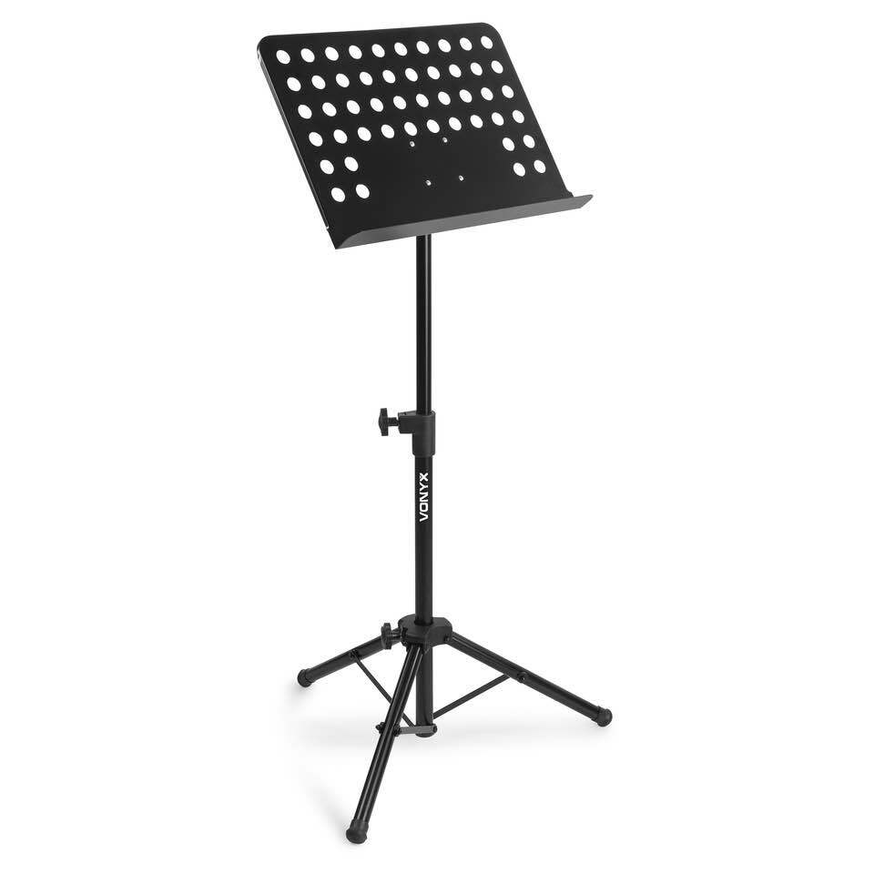 VONYX MSS01 MUSIC SHEET STAND ACCESSORI PER AUDIO - LUCI
