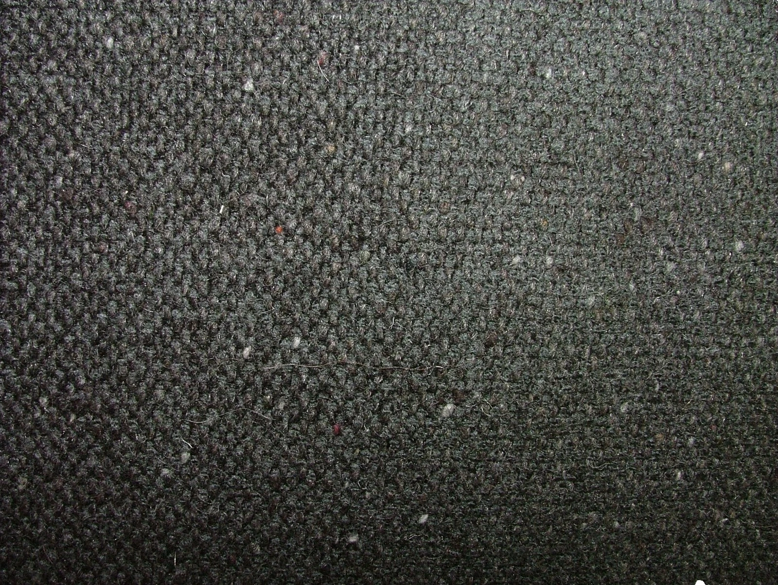 Tapicería de Mezcla de Lana con Estampado sólido géneros artesanales