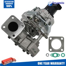 Turbo Charger Rhf55v 4hk1 For Isuzu Npr Nrr Nqr Truck 5.2l Diesel W Valve 12v Turbo Charger Rhf55v 4hk1 For Isuzu Npr Nrr Nqr Truck 5.2l Diesel W Valve 12v