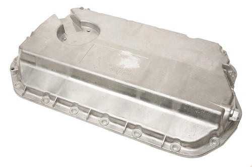 Lower Engine Oil Pan For 1991-1992 BMW 318i Base 1.8L Gas Engine - OEM 11131715266 12 thumbnail image
