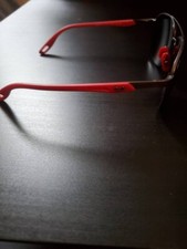 Latest RB8313M F0096G RayBan Ferrari Sunglasses Black Grey Mirror Aviator