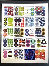 Metal Fight Beyblade Stickers Beyblade Metal Masters/Explosion 