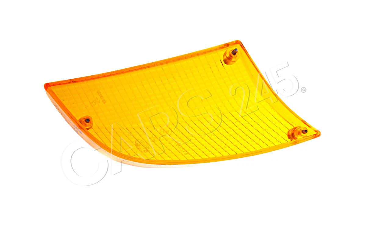 Original BMW E24 Coupe Lichtscheibe links OEM 63131362927 | eBay