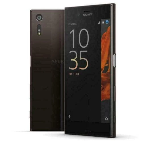 Sony Xperia XZ Cell Phones & Smartphones for Sale - Shop New