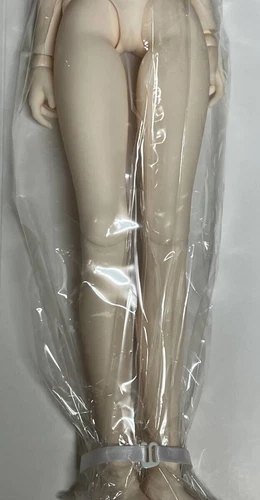 VOLKS Dollfie Dream DD Fate/Grand Order Artoria Santa Alter Doll Unused - Picture 6 of 8