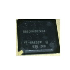 1pcs D830K013DZKB4 XD830K013DZKB4 chipset IC con sfere K2