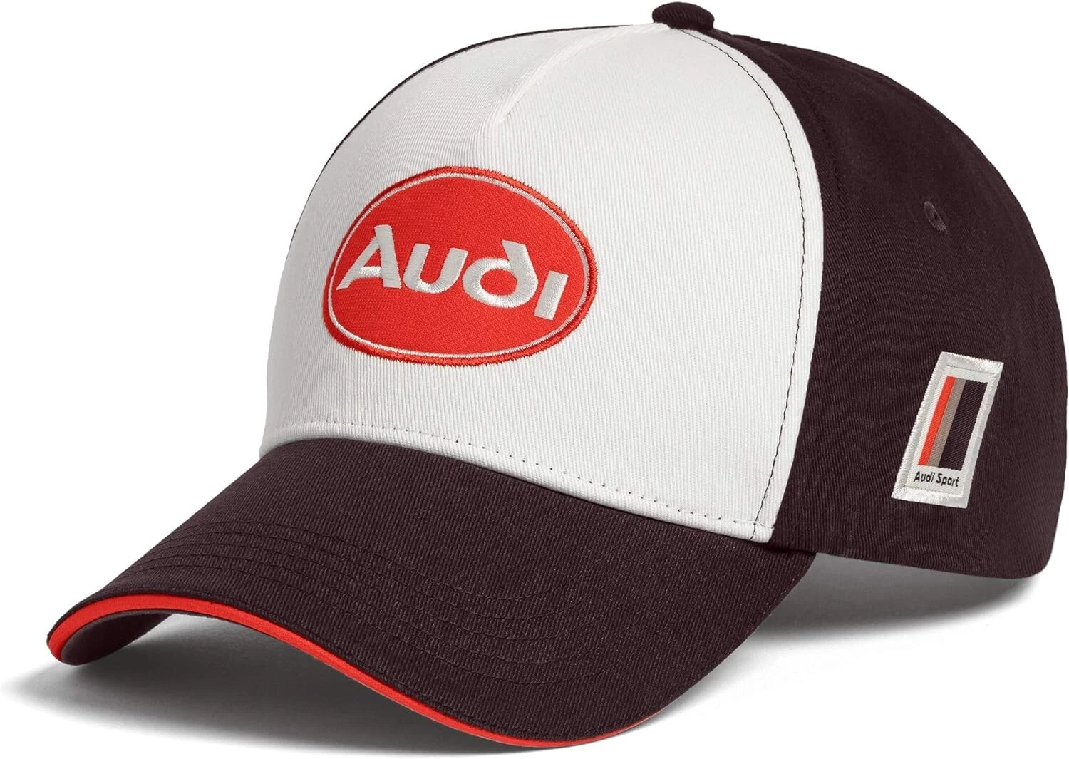 Original Audi Collection 3132000600 Heritage Cap, Brown
Opens in a new window or tab