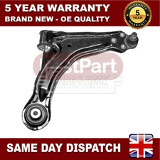 Fits Mercedes Vito V-Class FirstPart Front Right Lower Track Control Arm #1