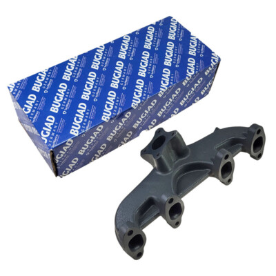 Abgaskrümmer für VW 1.6 1.7 D T3 CS KY Bulli 33129587 BSP25326