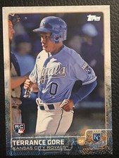 2015 Topps Series 2 Baseball Pick Complete Your Set #528-701 RC Stars +