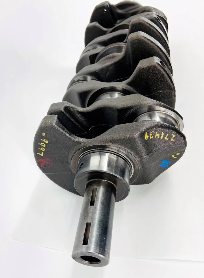 曲轴套件 - 2.4L 升 L4,2.4L 升 L4 (99097) — 第 4/4 张图片