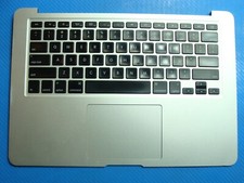 MacBook Air 13" A1466 Mid 2013 MD760LL/A Top Case Palmrest w/Keyboard 661-7480