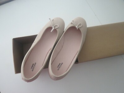 ballet shoe box