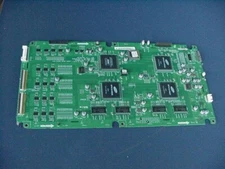 AKAI  Main Logic CTRL Board LJ92-00621A  LJ41-01161A