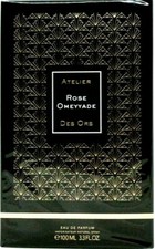 ATELIER DES ORS ROSE OMEYYADE EAU DE PARFUM SPRAY UNISEX 3.3 Oz / 100 ml NEW!!!