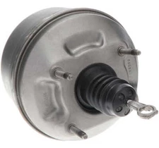 Power Brake Booster-w/o ABS Cardone 54-73183 Reman