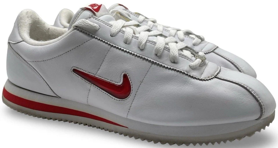Nike Cortez Basic Jewel rubí raro
