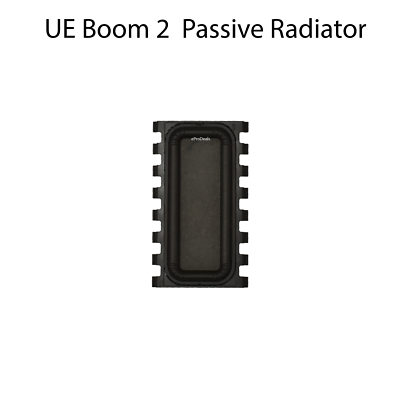 Logitech UE Boom 2 Speaker Parts – Used Port Cover & PCB, Compatible With Model S-00151