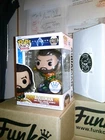 Funko Pop! *DBL Boxed* AQUAMAN on Wave 1310 *NEW* MINT/NM (DC Funko Excl.)