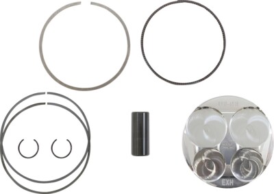 Moose Racing High Performance 4-stroke Piston Kits MPX2082